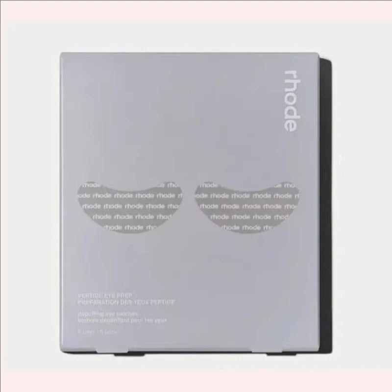 Peptide Eye Prep Patch