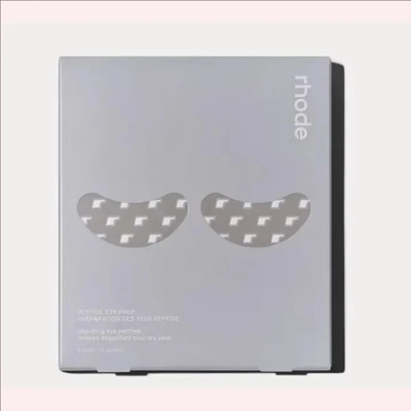 Peptide Eye Prep Patch