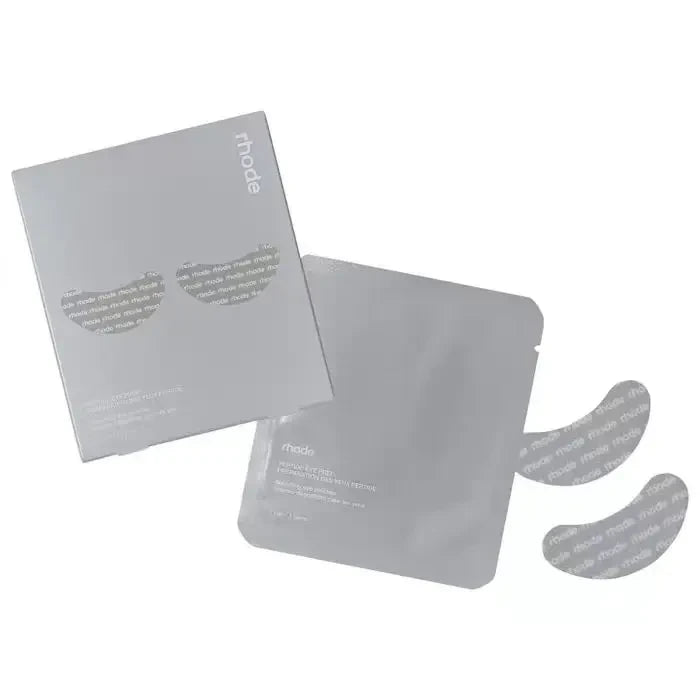 Peptide Eye Prep Patch