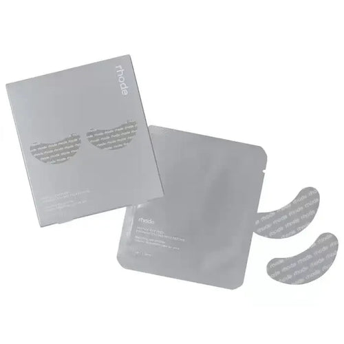Peptide Eye Prep Patch