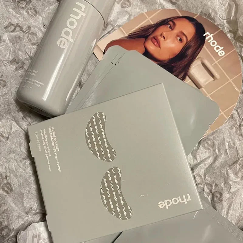 Peptide Eye Prep Patch