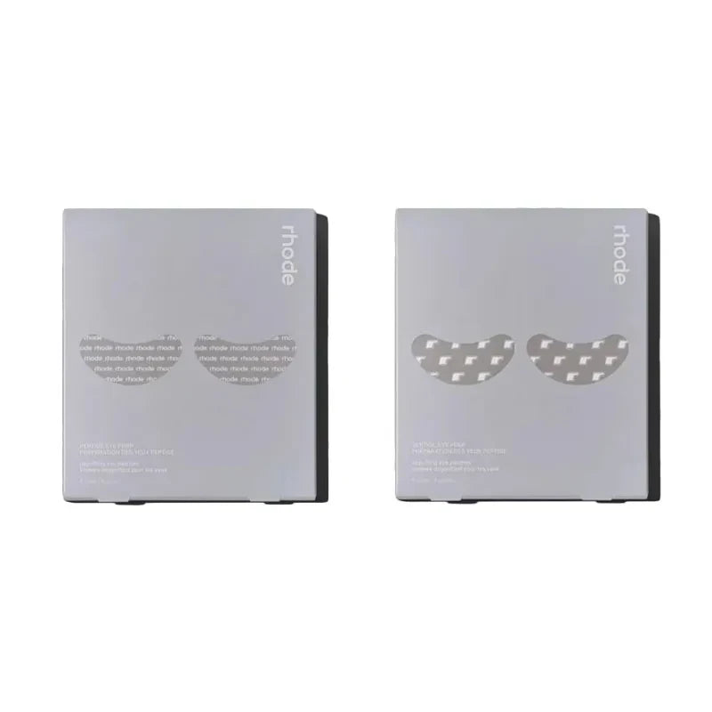Peptide Eye Prep Patch