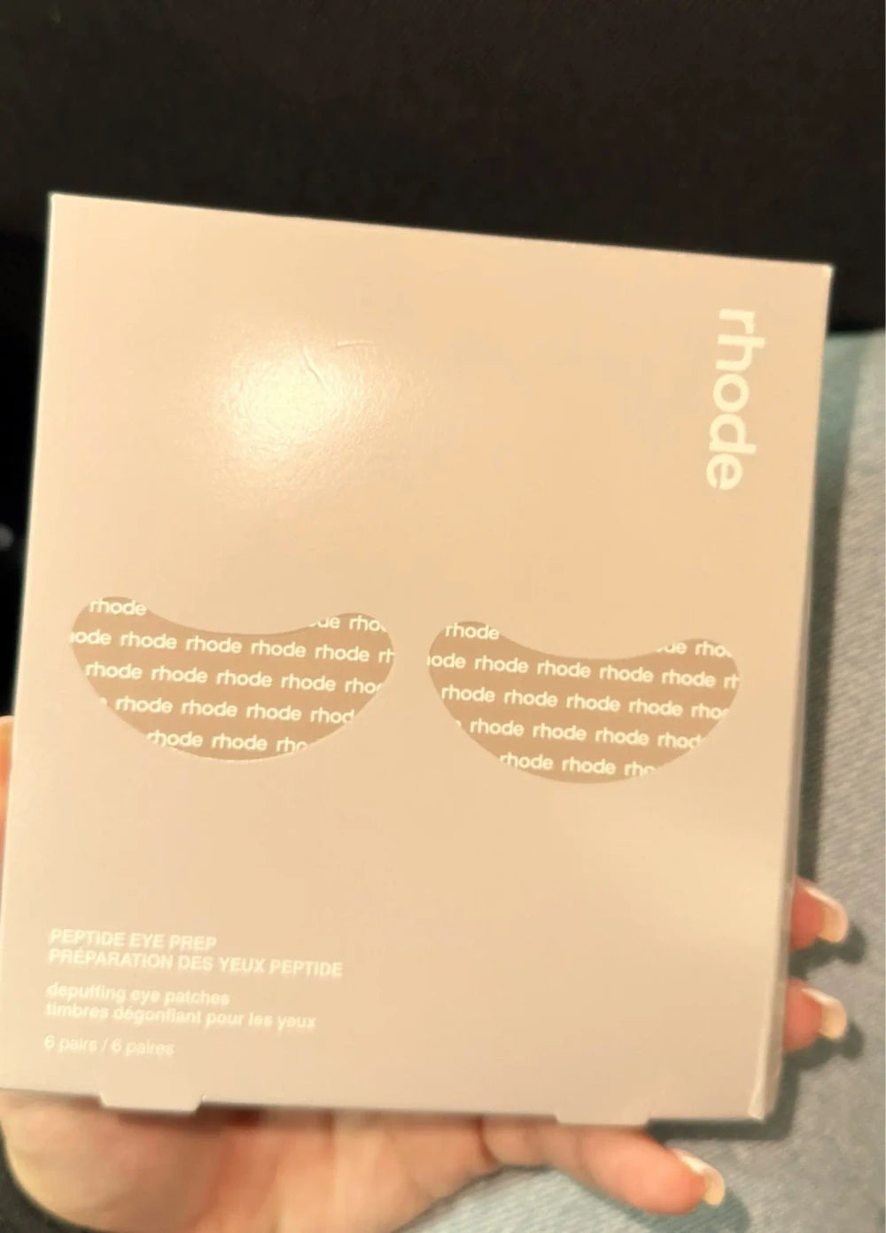 Review Card
