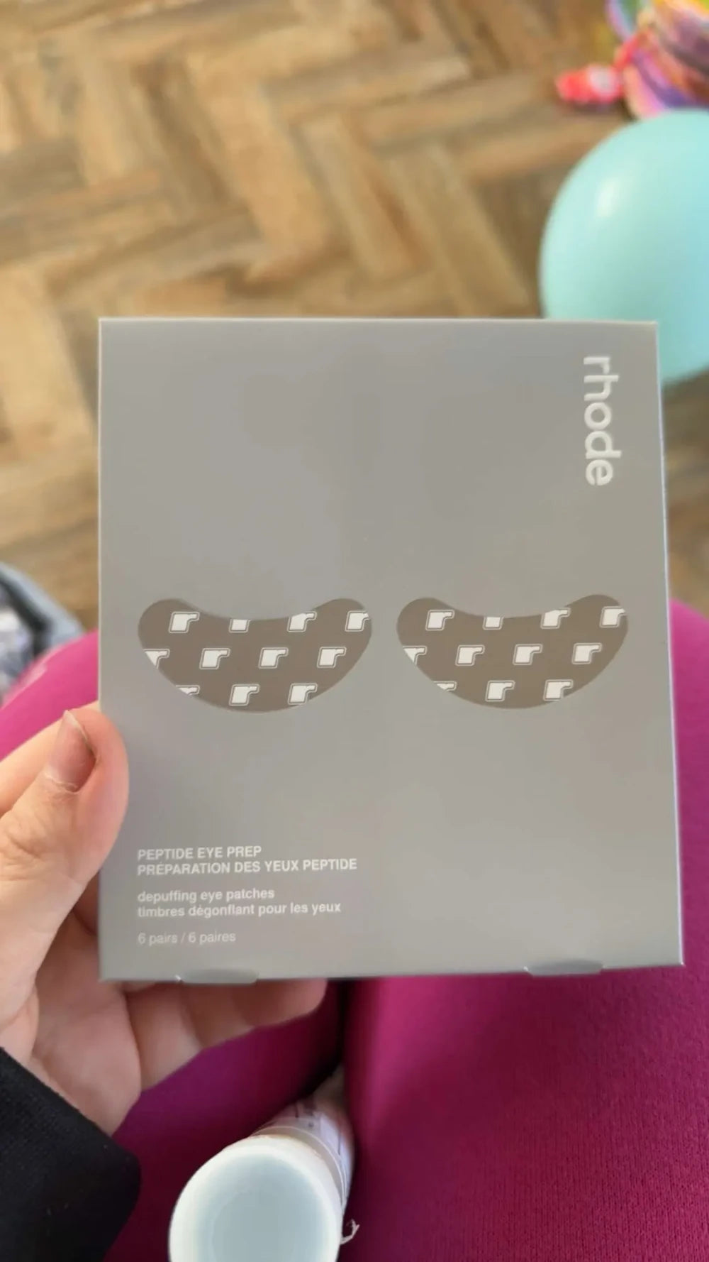 Review Card