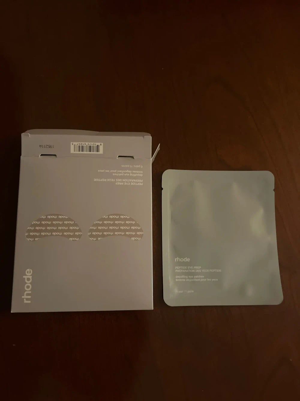 Review Card