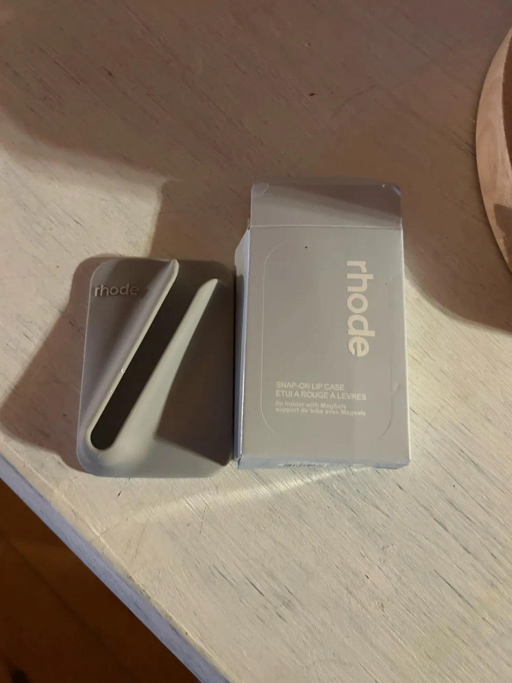 Review Card