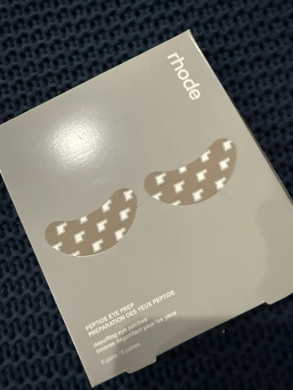 Review Card