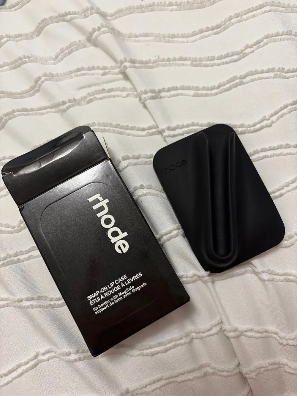 Review Card