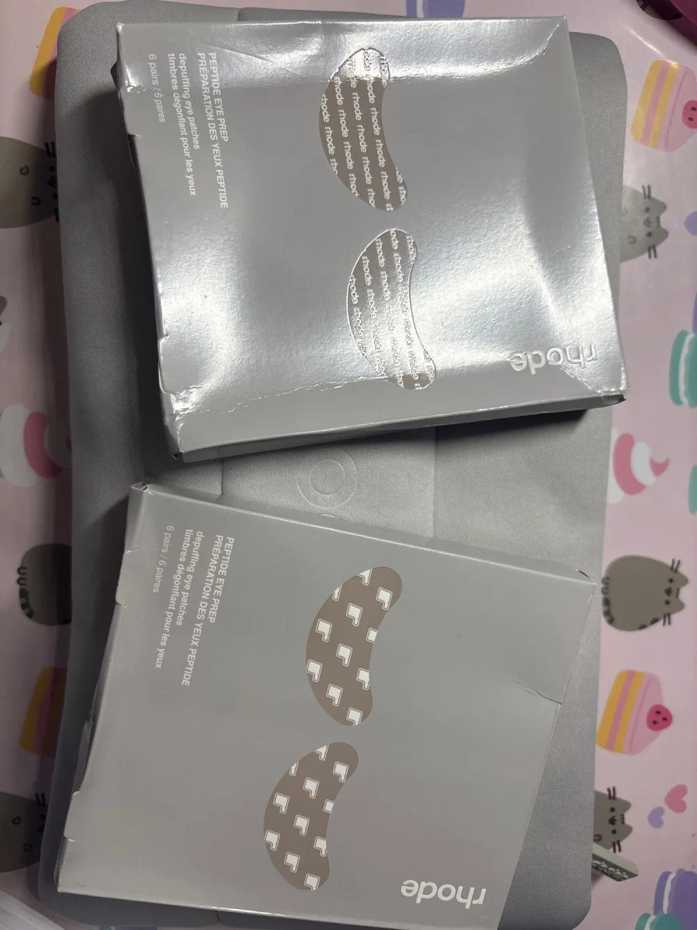 Review Card