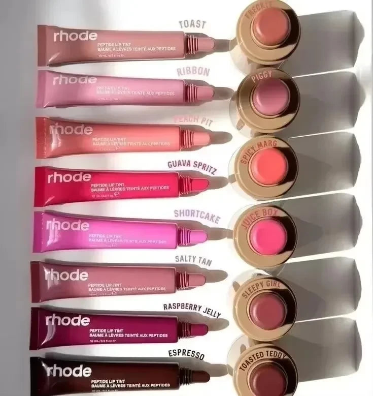 Cream Blush Stick