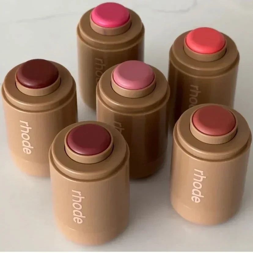 Cream Blush Stick