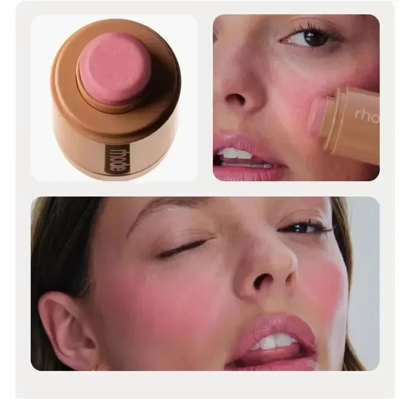 Cream Blush Stick
