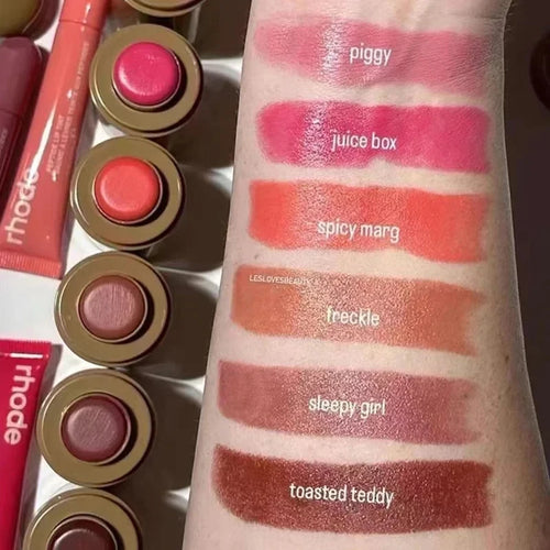 Cream Blush Stick