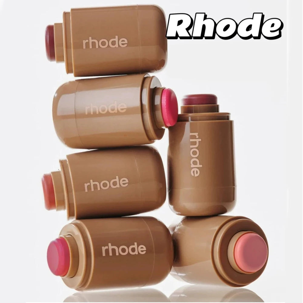 Cream Blush Stick